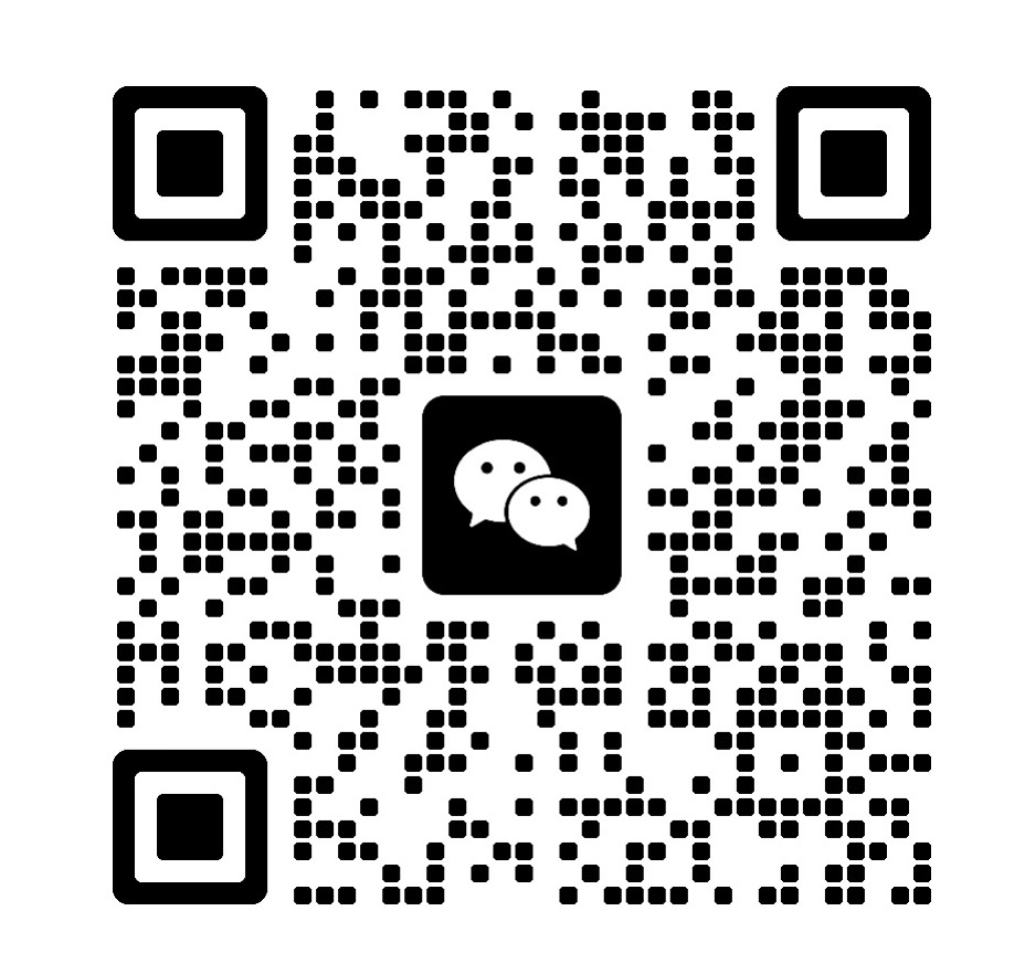 微信二维码